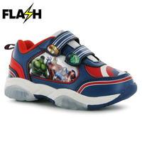 Character Light Up Infants Trainers