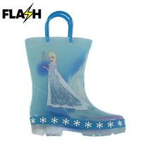 Character Light Up Sole Wellingtons Unisex Infants