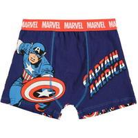 Character Single Boxer Junior Boys