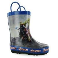 Character Infants Wellies