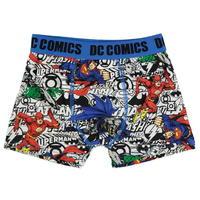 Character Single Boxer Infant Boys