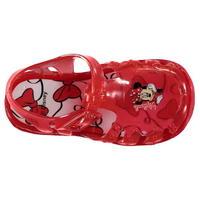 Character Jelly Infants Sandals