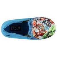 Character Full Slippers Childrens