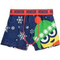 Character Single Boxer Infant Boys