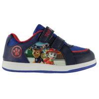 Character Skate Trainers Infants