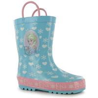 Character Infants Wellies