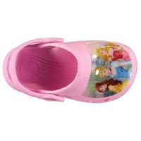 Character Childrens Clog