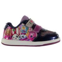 Character Skate Trainers Infants