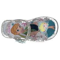 character jelly infants sandals