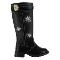 Character Knee Boots Infant Girls