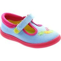 Chipmunks Tutti girls\'s Children\'s Shoes (Pumps / Ballerinas) in blue