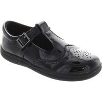 Chipmunks EVA girls\'s Children\'s Shoes (Pumps / Ballerinas) in black