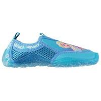 Character Aqua Shoes Childrens