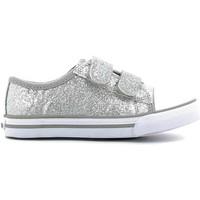 Chicco 01057565 Sneakers Kid Grey boys\'s Children\'s Walking Boots in grey