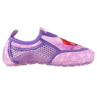 Character Aqua Shoes Childrens