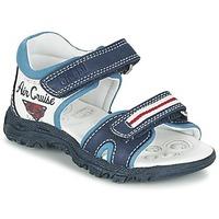 Chicco COSMOS boys\'s Children\'s Sandals in blue