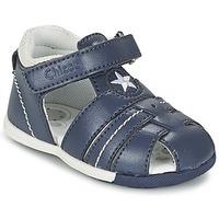 Chicco GAMBERO boys\'s Children\'s Sandals in blue