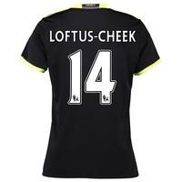 chelsea away shirt 16 17 womens with loftus cheek 14 printing na