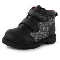 character rugged boots infant boys