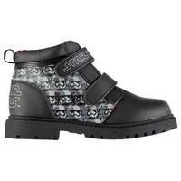 character rugged boots infant boys