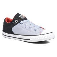 Chuck Taylor All Star High Street