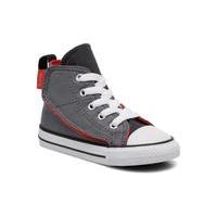 Chuck Taylor All Star Simple Step Hi