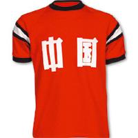 China Retro Shirt