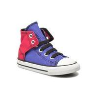 Chuck taylor all star easy slip hi K