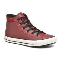 Chuck Taylor All Star Converse Boot Hi