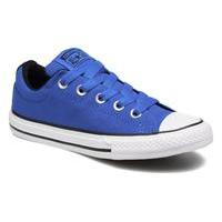 Chuck Taylor All Star Street Slip