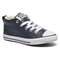 chuck taylor all star street mid