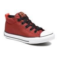 chuck taylor all star street mid