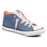 Chuck Taylor All Star Street Mid