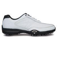 Chev Evo Golf Shoes White