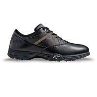 chev comfort golf shoes black