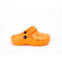 chung shi dux kids orange