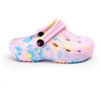 chung shi dux kids multicolour pink