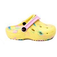 chung shi dux kids multicolour yellow