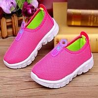 Children\'s Shoes Comfort Flat Heel Fashion Sneakers Shoes More Colors available