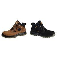 Challenger 3 Sympatex Brown Boots UK 10 Euro 44