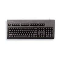 Cherry G80-3000 Wired Mx Ps2 Usb Linear Keyboard (black)