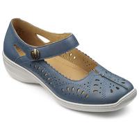 Chile Shoes - Blue River - Standard Fit - 9