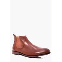 Chelsea Boots - brown