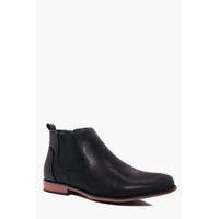 Chelsea Boots - black