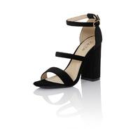 Chi Chi Amarah Heels