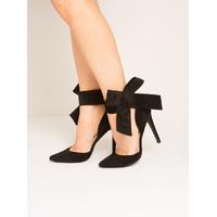 Chi Chi Chloe Heels