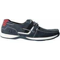 Chatham Sport Mens Goodison II Boat Shoe men\'s Boat Shoes in blue