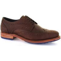 Chatham Country Mens Buckingham Goodyear Welted Brogue Shoe men\'s Casual Shoes in brown