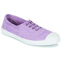 Chipie JOSEPH women\'s Shoes (Trainers) in purple