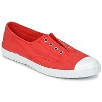 Chipie JOSEPH women\'s Shoes (Trainers) in red